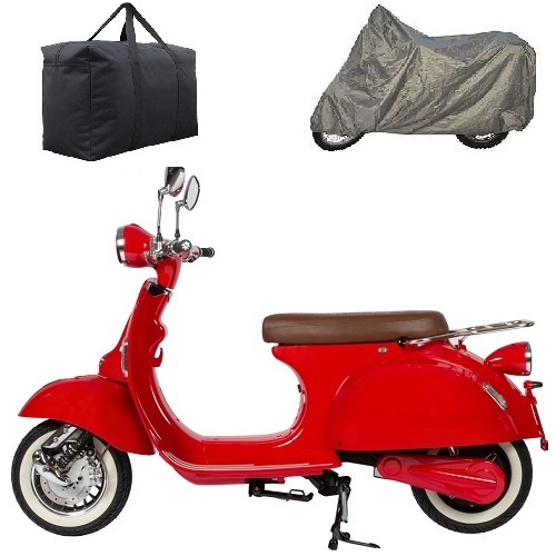 AJS MOTORBIKE COVERS