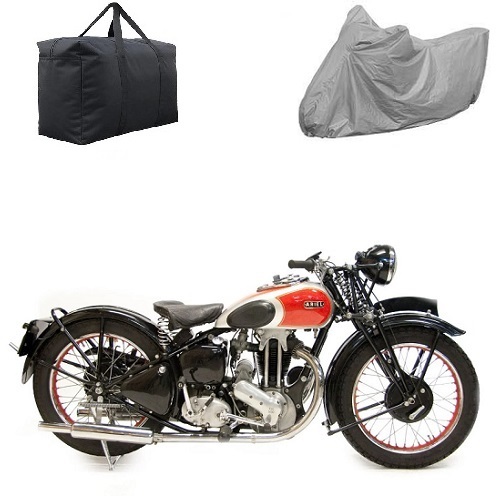 ARIEL MOTORBIKE COVERS