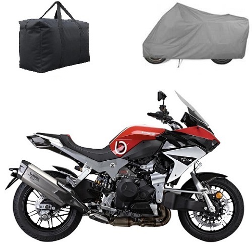 BIMOTA MOTORBIKE COVERS