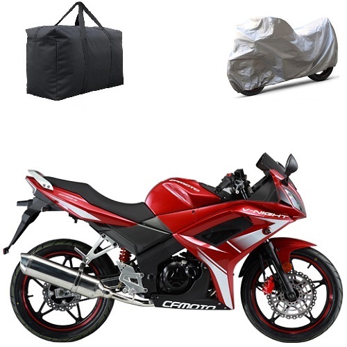 CFMOTO MOTORBIKE COVERS