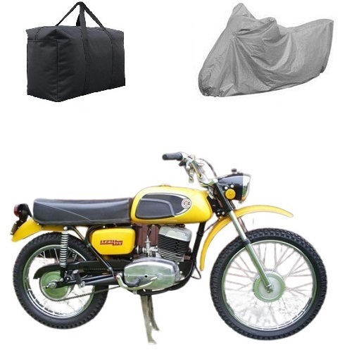 CZ JAWA MOTORBIKE COVERS