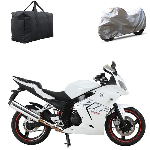 DAELIM MOTORBIKE COVERS