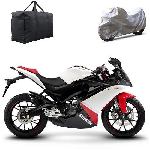 DERBI MOTORBIKE COVERS