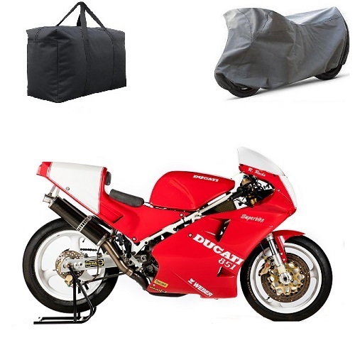 DUCATI MOTORBIKE COVERS