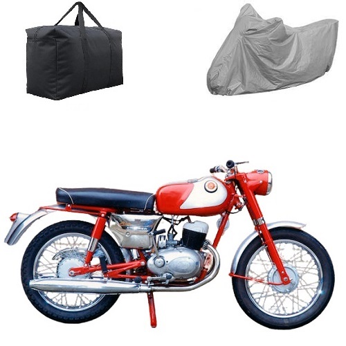 FRANCIS BARNETT MOTORBIKE COVERS