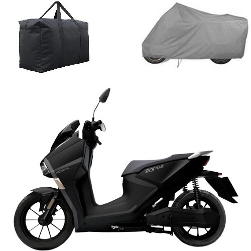 HORWIN MOTORBIKE COVERS