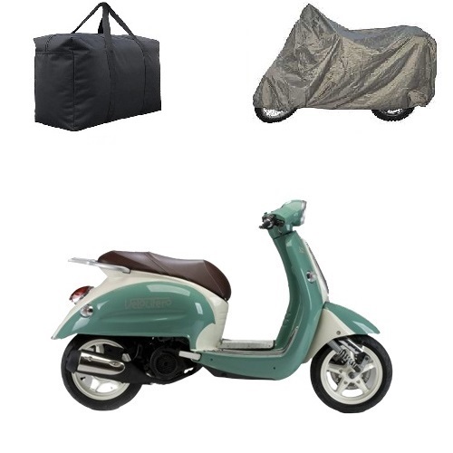 ITALJET MOTORBIKE COVERS