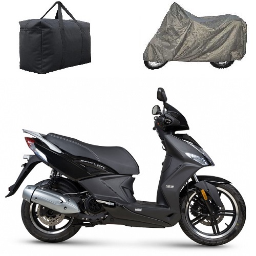 KYMCO MOTORBIKE COVERS