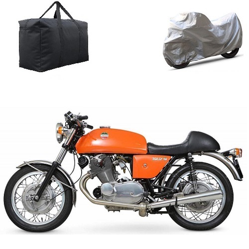 LAVERDA MOTORBIKE COVERS