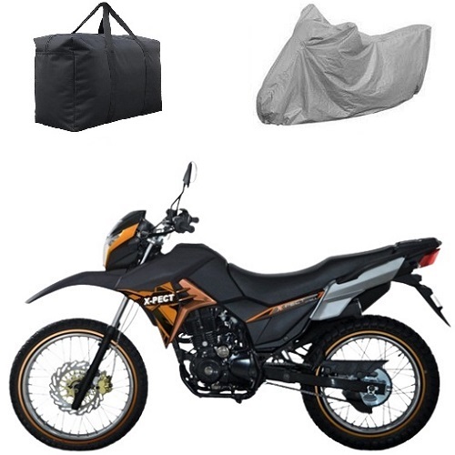 LIFAN MOTORBIKE COVERS