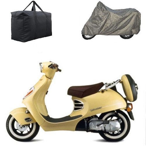 MALAGUTI MOTORBIKE COVERS