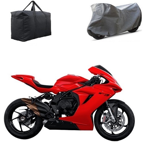 MV MOTORBIKE COVERS