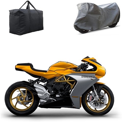 MV MOTORBIKE COVERS