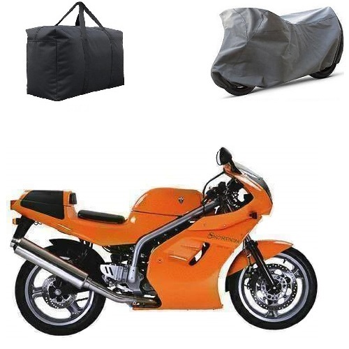 MZ MOTORBIKE COVERS