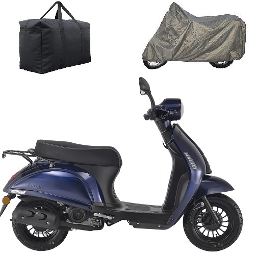 NECO MOTORBIKE COVERS