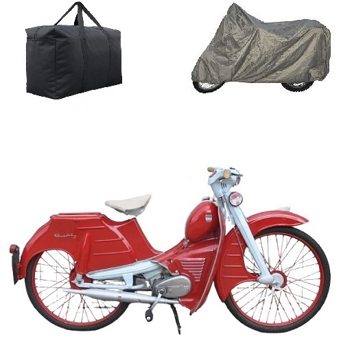 NSU MOTORBIKE COVERS