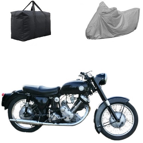 PANTHER MOTORBIKE COVERS