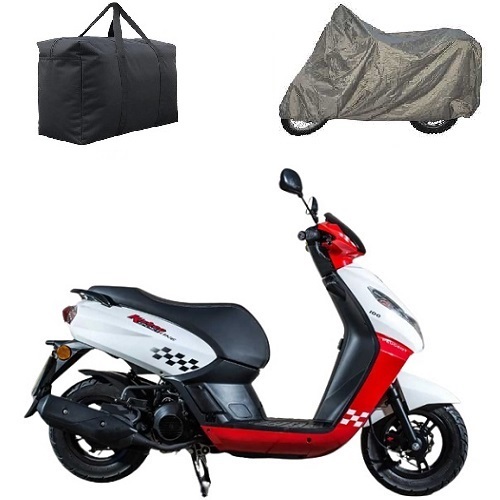 PEUGEOT MOTORBIKE COVERS