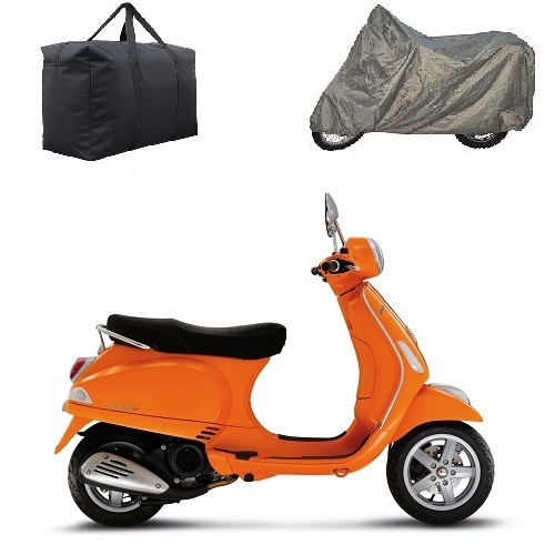 PIAGGIO VESPA MOTORBIKE COVERS