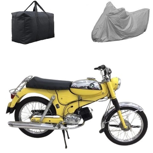 PUCH MOTORBIKE COVERS