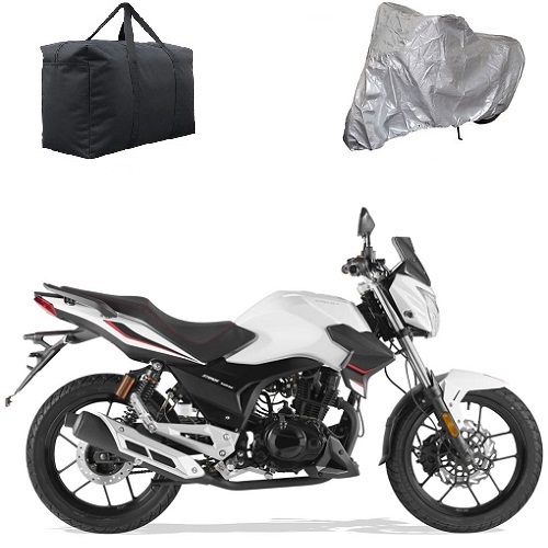 RIEJU MOTORBIKE COVERS