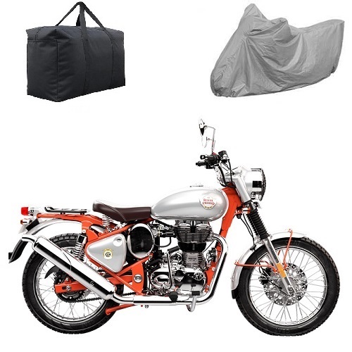 ROYAL ENFIELD MOTORBIKE COVERS