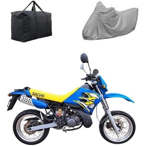 SACHS MOTORBIKE COVERS