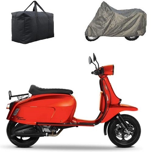 SCOMADI MOTORBIKE COVERS