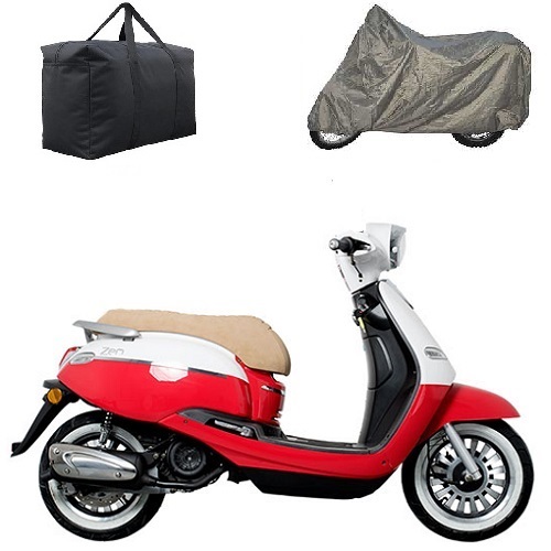 SINNIS MOTORBIKE COVERS