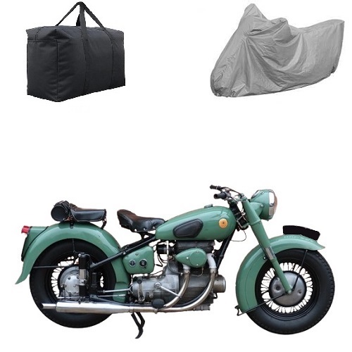 SUNBEAM MOTORBIKE COVERS