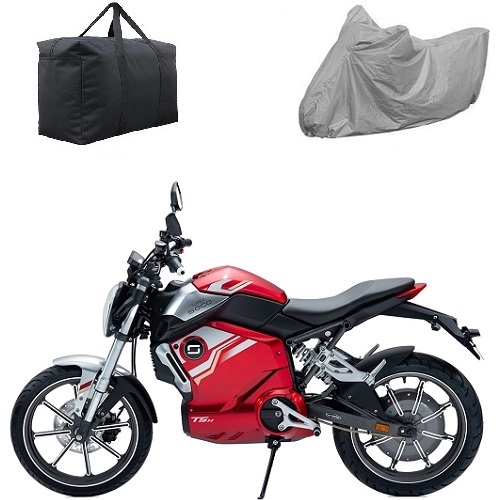 SUPER SOCO MOTORBIKE COVERS