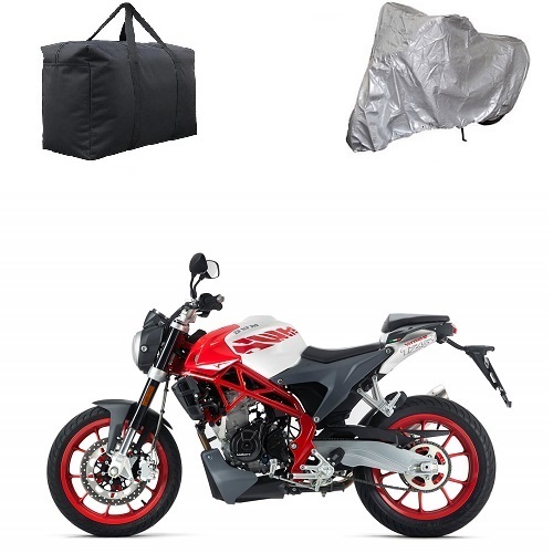 SWM MOTORBIKE COVERS