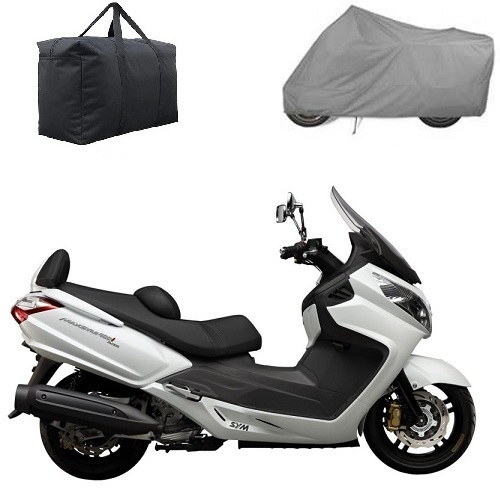 SYM MOTORBIKE COVERS