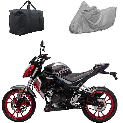 UM MOTORBIKE COVERS