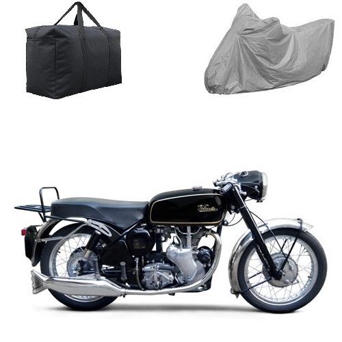 VELOCETTE MOTORBIKE COVERS