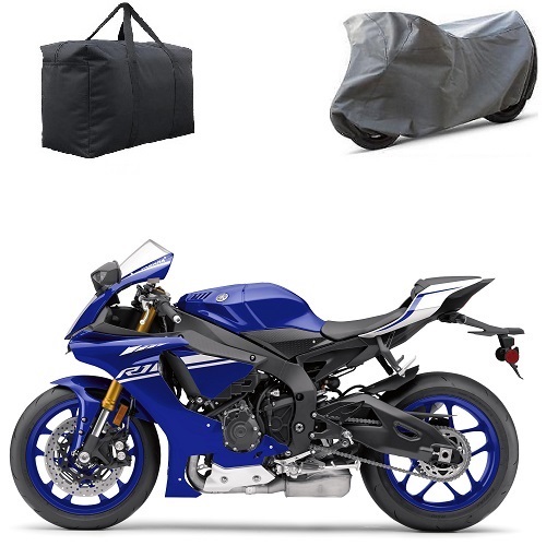 YAMAHA MOTORBIKE COVERS