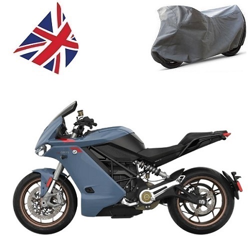 ZERO MOTORBIKE COVERS