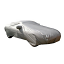 LIGHTWEIGHT OUTDOOR CAR COVER FOR JAGUAR XK 96-06