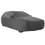 BREATHABLE OUTDOOR WATERPROOF CAR COVER FOR VW PASSAT MK6 ESTATE