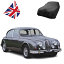 JAGUAR MK1 MK2 CAR COVER 1955-1967