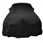 INDOOR STRETCH FITTED CAR COVER FOR JAGUAR MK1 MK2