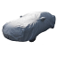 ALL WEATHER OUTDOOR CAR COVER TAILORED FOR VW PASSAT MK8