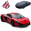 MCLAREN 650S CAR COVER 2014-2016