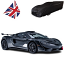 MCLAREN 570S GT4 CAR COVER 2016-2021