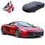 MCLAREN MP4 12C CAR COVER 2011-2014