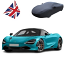 MCLAREN 720S CAR COVER 2017-2023