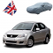 SUZUKI SX4 SALOON CAR COVER 2006-2014