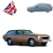 VOLVO P1800 ES CAR COVER 1972-1973