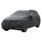 INDOOR STRETCH FITTED CAR COVER FOR DACIA DUSTER 23-