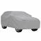 WATERPROOF BREATHABLE FITTED CAR COVER FOR A SUZUKI SX4 14-